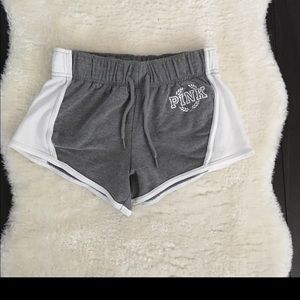 VS Pink Shorts